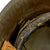 Original U.S. WWI Rare 1st Model 1918 Experimental "Liberty Bell" Helmet - Excellent Condition Original Items
