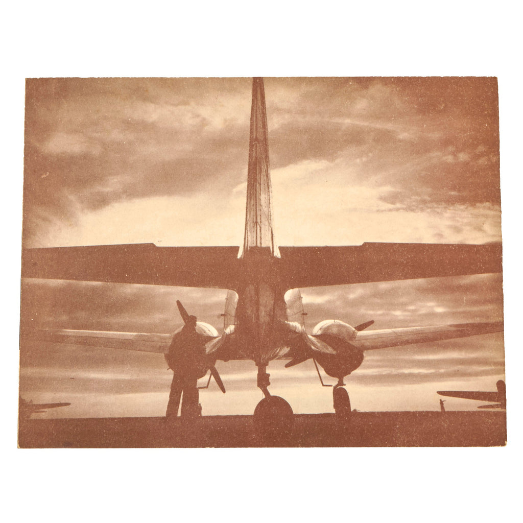 Original U.S. WWII POW Stalag Luft I 445th Bomb Group, 703rd Bomb Squa ...