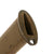 Original WWII Japanese Army Type 95 NCO Aluminum Handle Katana Sword with Unmatched Scabbard - Service Used Original Items