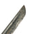 Original WWII Japanese Army Type 95 NCO Aluminum Handle Katana Sword with Unmatched Scabbard - Service Used Original Items