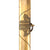 Original U.S. Militia Staff Officers Parade Sword by Ames Mfg. Co. with Bone Grip & Scabbard c. 1840-1850 Original Items