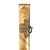 Original U.S. Militia Staff Officers Parade Sword by Ames Mfg. Co. with Bone Grip & Scabbard c. 1840-1850 Original Items