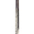 Original U.S. Militia Staff Officers Parade Sword by Ames Mfg. Co. with Bone Grip & Scabbard c. 1840-1850 Original Items