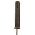 Original U.S. Pre-WWI Reissue M1905 Springfield 16 inch Rifle Bayonet Marked S.A. with WWII M3 Scabbard - Dated 1912 Original Items