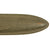 Original U.S. Pre-WWI Reissue M1905 Springfield 16 inch Rifle Bayonet Marked S.A. with WWII M3 Scabbard - Dated 1912 Original Items