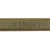 Original U.S. Pre-WWI Reissue M1905 Springfield 16 inch Rifle Bayonet Marked S.A. with WWII M3 Scabbard - Dated 1912 Original Items