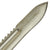 Original WWI Swiss Model 1914 Pioneer Sawback Sword Bayonet by Schmidt-Rubin with Scabbard Original Items