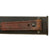 Original WWI Swiss Model 1914 Pioneer Sawback Sword Bayonet by Schmidt-Rubin with Scabbard Original Items