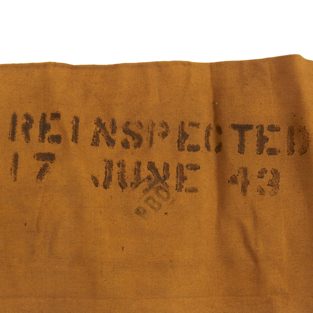 Original British WWII “D-Day Invasion” Personal Flotation Device (PFD ...