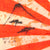 Original Japan WWII USGI Bring Back Souvenir Imperial Japanese Army Rising Sun Silk War Flag - 25 ½" x 36" Original Items