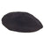 Original Vietnam War Era South Vietnamese ARVN Officer’s Black Beret With Stamped Brass Badge - Size 55 Original Items