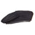 Original Vietnam War Era South Vietnamese ARVN Officer’s Black Beret With Stamped Brass Badge - Size 55 Original Items