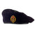 Original South Vietnamese Vietnam War ARVN Xung Phong Guong Mau Nhan Nai LHHSQ H.S.Q. Intelligence Beret