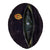 Original South Vietnamese Vietnam War ARVN Xung Phong Guong Mau Nhan Nai LHHSQ H.S.Q. Intelligence Beret