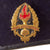 Original South Vietnamese Vietnam War ARVN Xung Phong Guong Mau Nhan Nai LHHSQ H.S.Q. Intelligence Beret