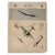 Original U.S. WWII Recognition Posters for British, American, and Japanese Aircraft - Lot of Five - 18½ x 24¾” Original Items