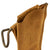 Original U.S. WWI M1905 Springfield 16 inch Rifle Bayonet USMC/USN M1910 Scabbard Sleeve - Scabbard Sleeve Only Original Items