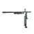 Original U.S. Vietnam War M60 Machine Gun Live Barrel Assembly with Flash Hider, Bipod, and Gas Regulator Original Items