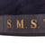 Original Imperial German WWI Kaiserliche Marine Imperial Navy SMS Thüringen Tellermütze - Ship Fought At Battle of Jutland Original Items