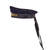 Original Imperial German WWI Kaiserliche Marine Imperial Navy SMS Thüringen Tellermütze - Ship Fought At Battle of Jutland Original Items