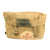Original British WWII Pattern 1942 Medic Shoulder Bag for Shell Dressings with Dressing & Extras Original Items