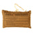 Original British WWII Pattern 1942 Medic Shoulder Bag for Shell Dressings with Dressing & Extras Original Items
