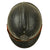 Original Rare French WWI Colonial Infantry & Navy Model 1915 Adrian Steel Helmet with Liner & Chinstrap Original Items