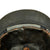 Original Rare French WWI Colonial Infantry & Navy Model 1915 Adrian Steel Helmet with Liner & Chinstrap Original Items