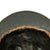 Original Rare French WWI Colonial Infantry & Navy Model 1915 Adrian Steel Helmet with Liner & Chinstrap Original Items