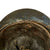 Original Rare French WWI Colonial Infantry & Navy Model 1915 Adrian Steel Helmet with Liner & Chinstrap Original Items