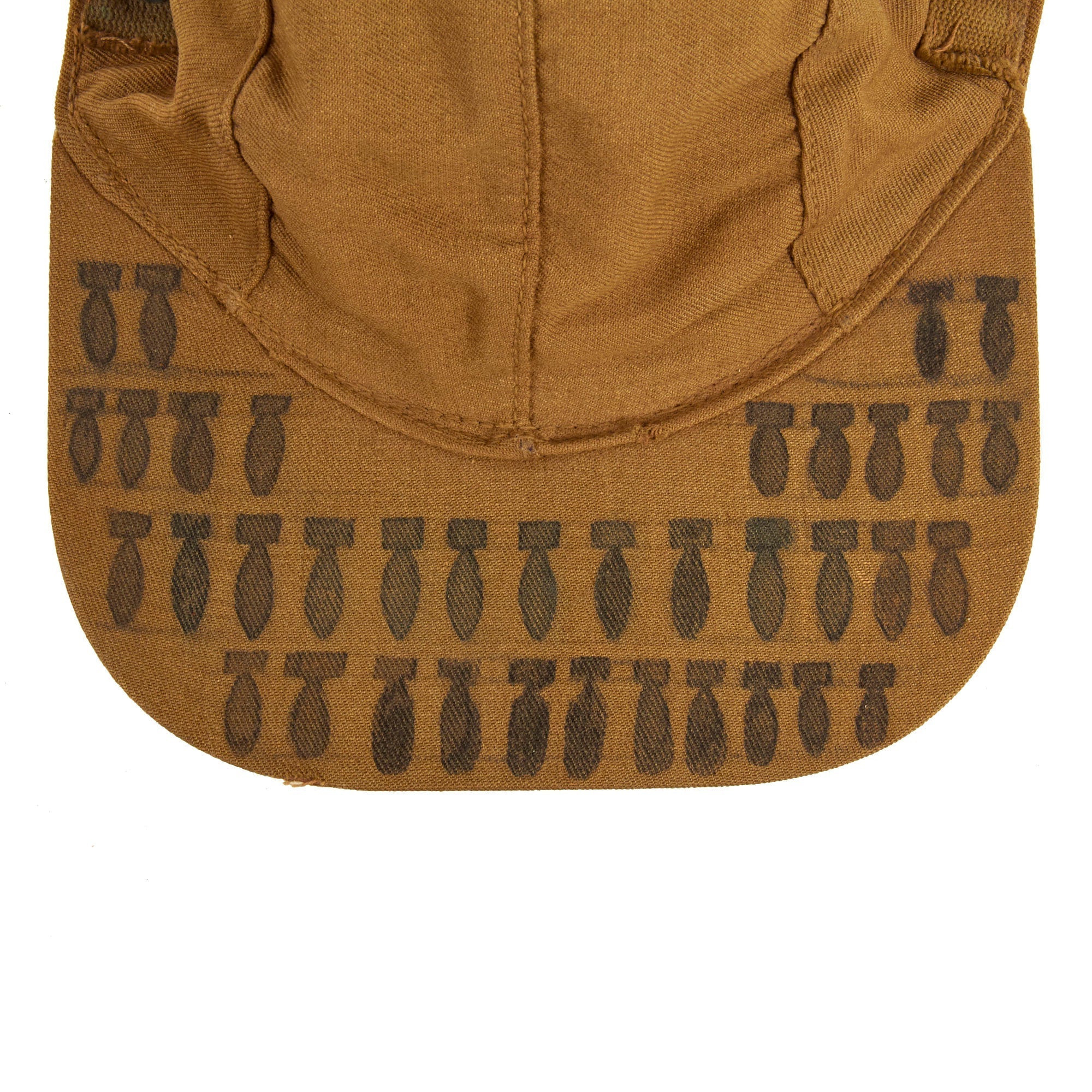 Original U.S. WWII Named 528th Bomb Squadron, 380th Bomb Group “Flying