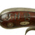 Original U.S. Cased Allen & Thurber of Norwich 1837 Patent .31cal Percussion Pepperbox Revolver with Accessories - Matching Serial 181 Original Items