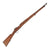 Original German Model 1895 Chilean Contract Mauser Rifle by Ludwig Loewe Berlin - serial D3400 Original Items