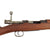 Original German Model 1895 Chilean Contract Mauser Rifle by Ludwig Loewe Berlin - serial D3400 Original Items