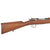 Original German Model 1895 Chilean Contract Mauser Rifle by Ludwig Loewe Berlin - serial D3400 Original Items