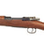 Original German Model 1895 Chilean Contract Mauser Rifle by Ludwig Loewe Berlin - serial D3400 Original Items