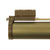 Original U.S. Post Vietnam War Complete M72A2 Light Anti-Armor Weapon “LAW” Tube - Dated 1978 - INERT Original Items