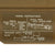 Original U.S. Post Vietnam War Complete M72A2 Light Anti-Armor Weapon “LAW” Tube - Dated 1978 - INERT Original Items
