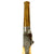 Original Belgian Brass Barreled Vest Percussion Pistol marked to P. LaVaelt - Rio de Janeiro with Ivory Grip Original Items