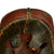 Original Imperial German WWI Bavarian EM/NCO M1915 Pickelhaube Spiked Helmet with Regiment Marking - Size 56 Original Items