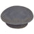 Original British WWII Royal Canadian Air Force RCAF Named Pilot Officer Visor Cap - Size 6 ¾ Original Items