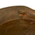 Original WWI Austro-Hungarian M17 Steel Helmet Shell With Writing “Taken From German Stores At Etaine” Original Items