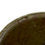 Original U.S. WWII 29th Division 1942 M1 Schlueter Fixed Bale Front Seam Helmet with Westinghouse Liner Original Items