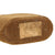 Original French WWI Model 1877 Canteen with Colonial Troops Brown Cover & Shoulder Strap Original Items