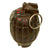 Original British WWII Mills Bomb No. 36M MKI Grenade by F. L. Hudson & Co. of Brisbane, Australia - Dated 1944 Original Items
