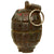 Original British WWII Mills Bomb No. 36M MKI Grenade by F. L. Hudson & Co. of Brisbane, Australia - Dated 1944 Original Items