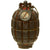 Original British WWII Mills Bomb No. 36M MKI Grenade by F. L. Hudson & Co. of Brisbane, Australia - Dated 1944 Original Items