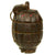 Original British WWII Mills Bomb No. 36M MKI Grenade by F. L. Hudson & Co. of Brisbane, Australia - Dated 1944 Original Items