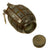 Original British WWII Mills Bomb No. 36M MKI Grenade by F. L. Hudson & Co. of Brisbane, Australia - Dated 1944 Original Items