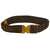 Original U.S. Spanish American War Era New York .45-70 Krag Rifle Ammunition Belt by Mills & Orndorff Original Items